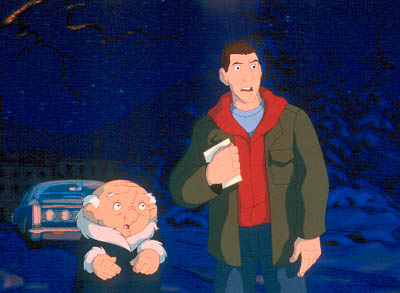 adam sandler 8 crazy nights