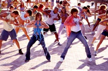 From Justin To Kelly