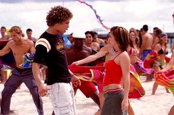 From Justin To Kelly