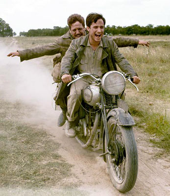 Motorcycle Diaries 2004 Motorcycle Diaries 2004