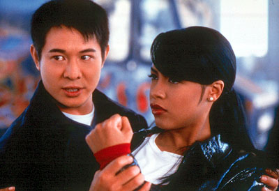 romeo must die