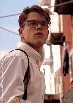 The Talented Mr. Ripley